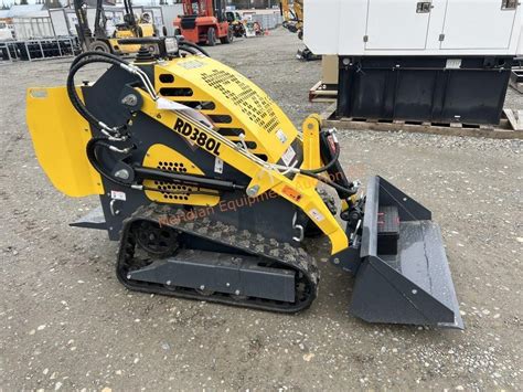 roda rd380l mini skid steer|roda rd380l for sale.